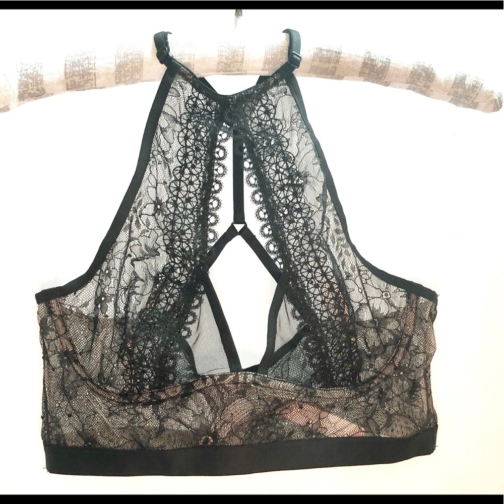 Victoria’s Secret bralette